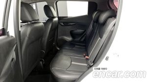 ChevroletGMDaewoo Spark LT 2019 года из Южной Кореи