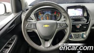 ChevroletGMDaewoo Spark LT 2019 года из Южной Кореи
