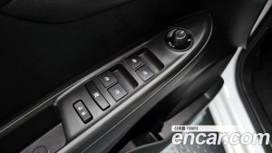 ChevroletGMDaewoo Spark LT 2019 года из Южной Кореи