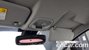 ChevroletGMDaewoo Spark LT 2019 года из Южной Кореи