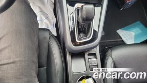 Renault-KoreaSamsung XM3 1.3 TCe RE Signature 2020 года из Южной Кореи
