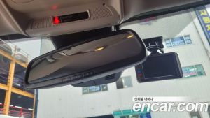 Renault-KoreaSamsung XM3 1.3 TCe RE Signature 2020 года из Южной Кореи
