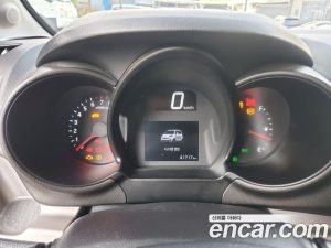 Kia RAY Signature 2021 года из Южной Кореи