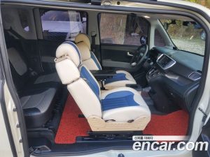 Kia RAY Signature 2021 года из Южной Кореи