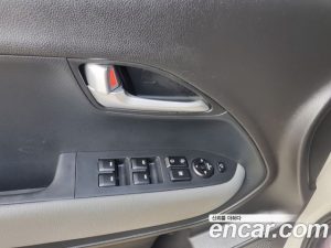 Kia RAY Signature 2021 года из Южной Кореи