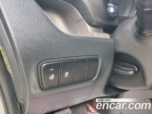 Kia RAY Signature 2021 года из Южной Кореи