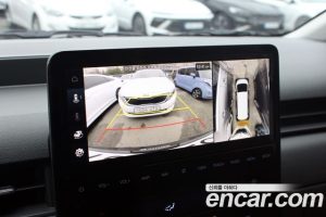 Hyundai Staria Wagon 5인승 2023 года из Южной Кореи