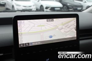 Hyundai Staria Wagon 5인승 2023 года из Южной Кореи