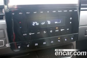 Hyundai Staria Wagon 5인승 2023 года из Южной Кореи