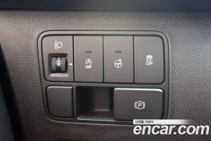 Hyundai Staria Wagon 5인승 2023 года из Южной Кореи