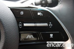 Hyundai Staria Wagon 5인승 2023 года из Южной Кореи