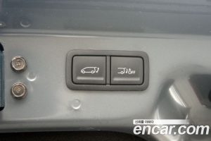 Hyundai Staria Wagon 5인승 2023 года из Южной Кореи