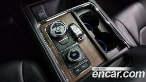 Ford Expedition платина 4WD 2021 года из Южной Кореи