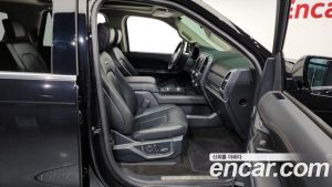 Ford Expedition платина 4WD 2021 года из Южной Кореи