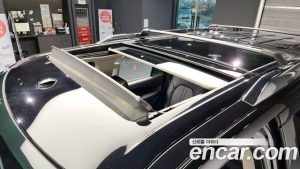 Ford Expedition платина 4WD 2021 года из Южной Кореи