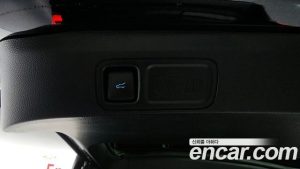 Ford Expedition платина 4WD 2021 года из Южной Кореи