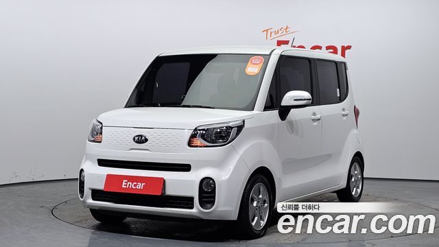 Kia RAY 2019 года из Кореи