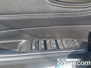 Renault-KoreaSamsung SM6 1.3 TCe LE 2021 года из Южной Кореи