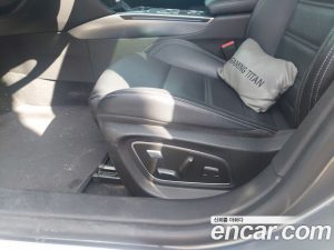 Renault-KoreaSamsung SM6 1.3 TCe LE 2021 года из Южной Кореи