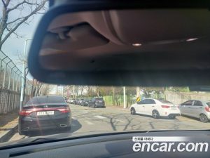 Renault-KoreaSamsung SM6 1.3 TCe LE 2021 года из Южной Кореи