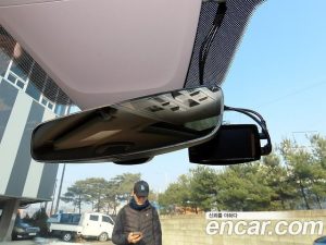 Volkswagen Tiguan 2.0 TDI Prestige 2020 года из Южной Кореи