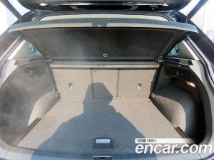 Volkswagen Tiguan 2.0 TDI Prestige 2020 года из Южной Кореи