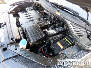 Volkswagen Tiguan 2.0 TDI Prestige 2020 года из Южной Кореи