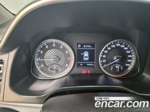 Hyundai AVANTE 1.6 2020 года из Южной Кореи