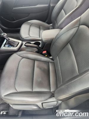 Hyundai AVANTE 1.6 2020 года из Южной Кореи