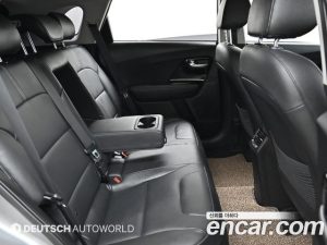 Kia Niro 1.6 HEV 2020 года из Южной Кореи
