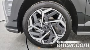 Hyundai Kona Бензин 1.6 Turbo 2WD 2023 года из Южной Кореи