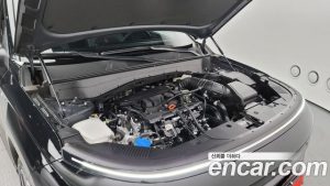 Hyundai Kona Бензин 1.6 Turbo 2WD 2023 года из Южной Кореи