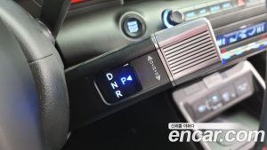 Hyundai Kona Бензин 1.6 Turbo 2WD 2023 года из Южной Кореи