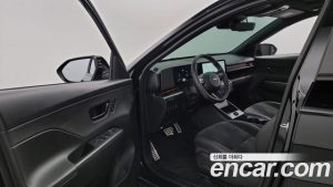Hyundai Kona Бензин 1.6 Turbo 2WD 2023 года из Южной Кореи