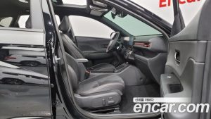 Hyundai Kona Бензин 1.6 Turbo 2WD 2023 года из Южной Кореи