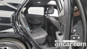 Hyundai Kona Бензин 1.6 Turbo 2WD 2023 года из Южной Кореи