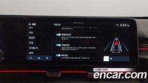 Hyundai Kona Бензин 1.6 Turbo 2WD 2023 года из Южной Кореи