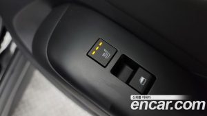 Hyundai Kona Бензин 1.6 Turbo 2WD 2023 года из Южной Кореи