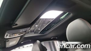 Hyundai Kona Бензин 1.6 Turbo 2WD 2023 года из Южной Кореи
