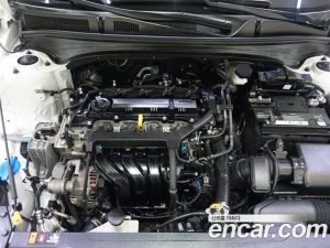 Kia K3 Standard 2021 года из Южной Кореи