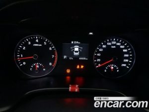 Kia K3 Standard 2021 года из Южной Кореи