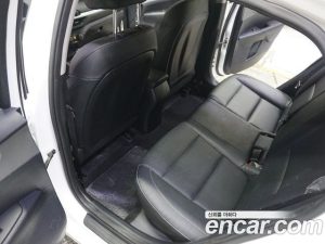 Kia K3 Standard 2021 года из Южной Кореи