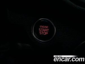Kia K3 Standard 2021 года из Южной Кореи