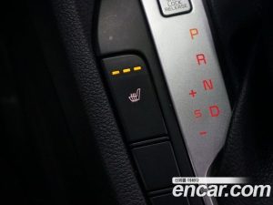 Kia K3 Standard 2021 года из Южной Кореи