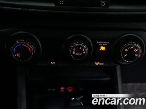 Kia K3 Standard 2021 года из Южной Кореи