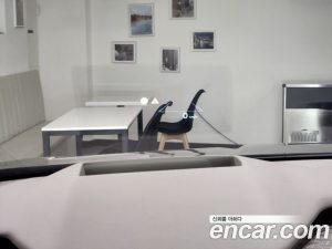 Kia Carnival HEV 9-Seater Signature 2024 года из Южной Кореи