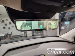 Kia Carnival HEV 9-Seater Signature 2024 года из Южной Кореи