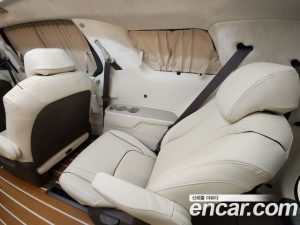 Kia Carnival HEV 9-Seater Signature 2024 года из Южной Кореи