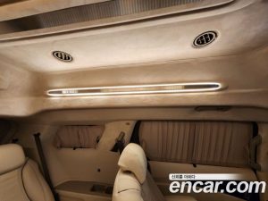 Kia Carnival HEV 9-Seater Signature 2024 года из Южной Кореи