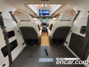 Kia Carnival HEV 9-Seater Signature 2024 года из Южной Кореи